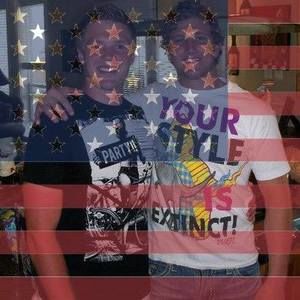 Meet your Posher, James